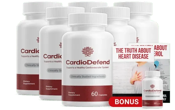 Cardio Defend